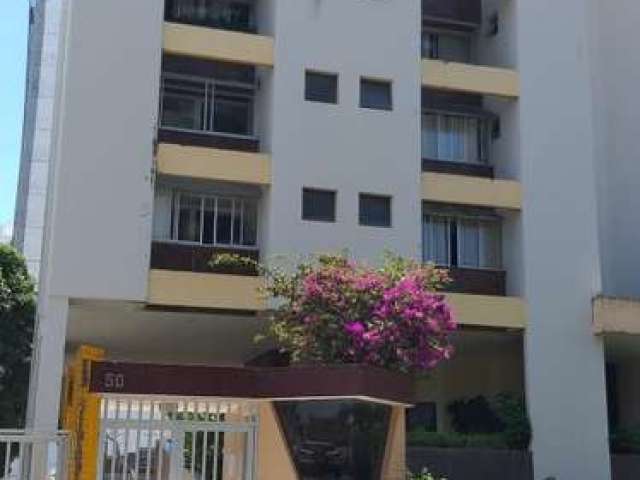 Apartamento com 1 quarto à venda na Rua Alberto Silva, Itaigara, Salvador, 48 m2 por R$ 330.000