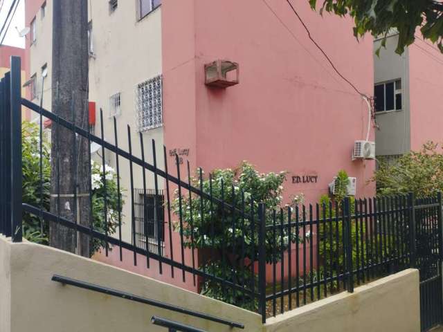 Apartamento com 2 quartos à venda na Conjunto Laura Catarina, Vila Laura, Salvador, 65 m2 por R$ 150.000