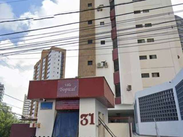 Apartamento com 3 quartos à venda na Avenida Antônio Carlos Magalhães, Caminho das Árvores, Salvador, 100 m2 por R$ 760.000