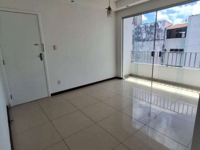 Apartamento com 2 quartos à venda na Rua Hélio de Oliveira, Santa Teresa, Salvador, 82 m2 por R$ 250.000