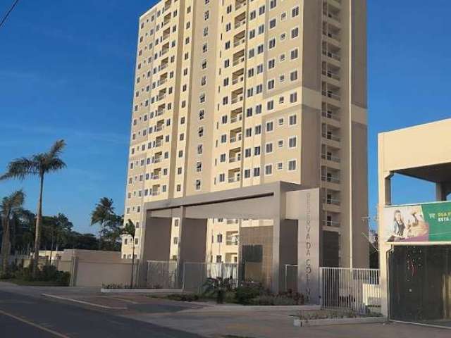 Apartamento com 2 quartos à venda na Rua Genaro de Carvalho, Castelo Branco, Salvador, 45 m2 por R$ 310.000