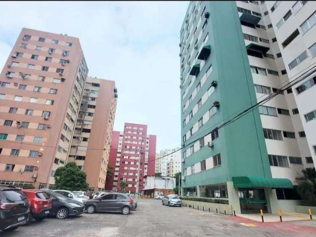 Apartamento com 2 quartos à venda na Rua Doutor Augusto Lopes Pontes, Costa Azul, Salvador, 70 m2 por R$ 290.000