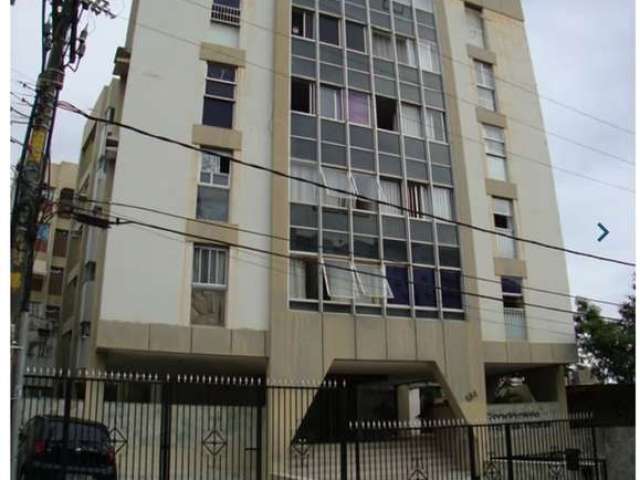 Apartamento com 2 quartos à venda na Rua Deputado Cunha Bueno, Rio Vermelho, Salvador, 50 m2 por R$ 300.000