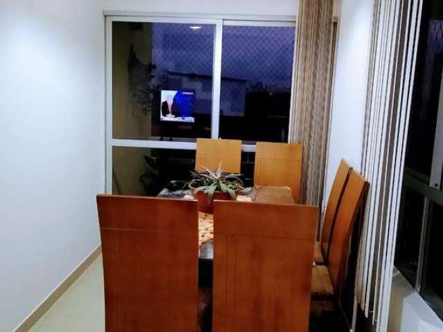 Apartamento com 5 quartos à venda na Rua Pirapora, Pernambués, Salvador, 120 m2 por R$ 350.000