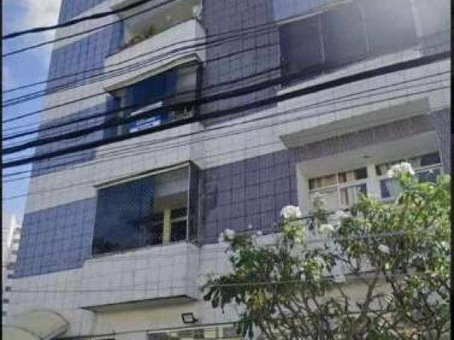 Apartamento com 2 quartos à venda na Rua Pacífico Pereira, Garcia, Salvador, 48 m2 por R$ 275.000