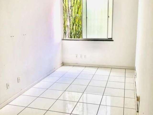 Apartamento com 3 quartos para alugar na Conjunto Jardim das Limeiras, 023, São Marcos, Salvador, 62 m2 por R$ 1.200