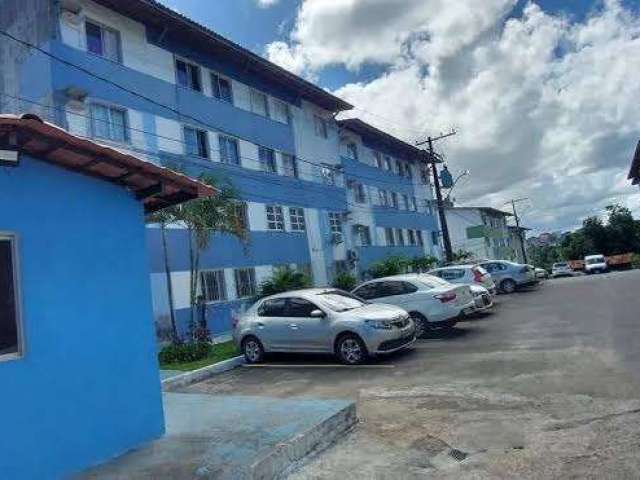 Apartamento com 2 quartos à venda na Rua Pequeno Príncipe, Nova Brasília, Salvador, 54 m2 por R$ 130.000