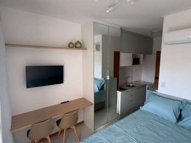 Apartamento com 1 quarto à venda na Avenida Simon Bolívar, Armação, Salvador, 20 m2 por R$ 310.000