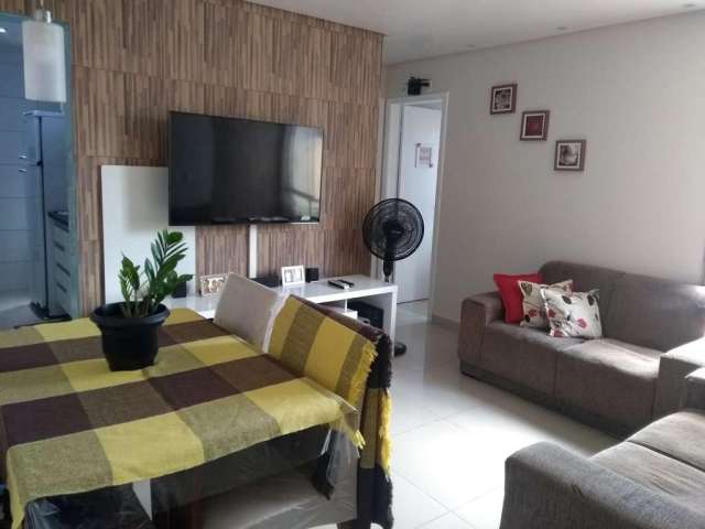 Apartamento com 2 quartos à venda na Avenida Aliomar Baleeiro, 5692, Jardim Nova Esperança, Salvador, 47 m2 por R$ 165.000