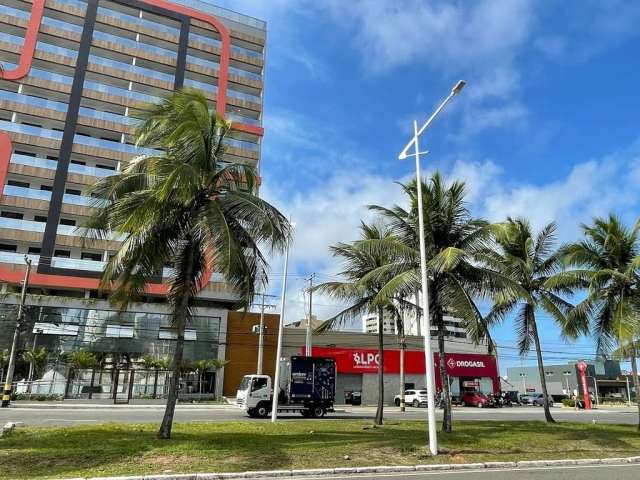 Apartamento com 1 quarto à venda na Rua Rodolpho Coelho Cavalcante, Armação, Salvador, 21 m2 por R$ 280.000