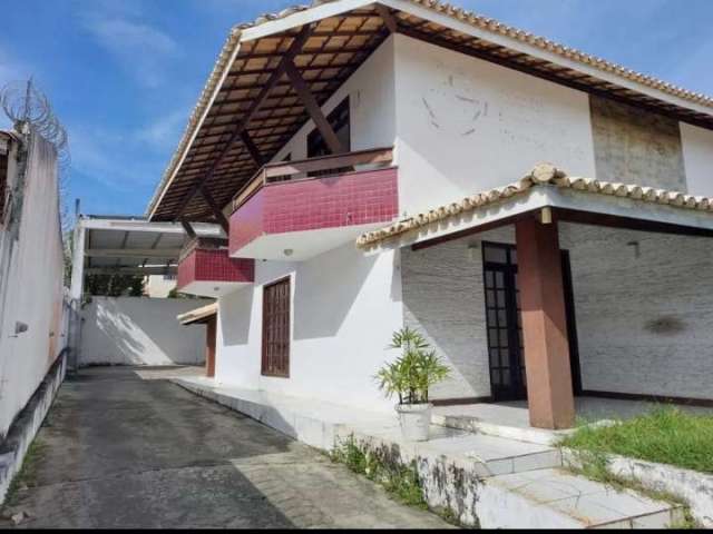 Casa com 4 quartos à venda na Avenida Praia de Pajussara, Vilas do Atlantico, Lauro de Freitas, 600 m2 por R$ 2.500.000