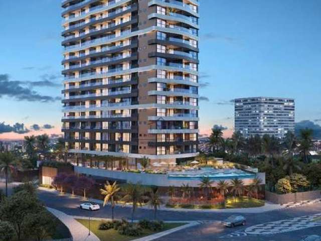 Apartamento com 2 quartos à venda na Rua Desembargador Lafayette Velloso, Jaguaribe, Salvador, 65 m2 por R$ 730.000