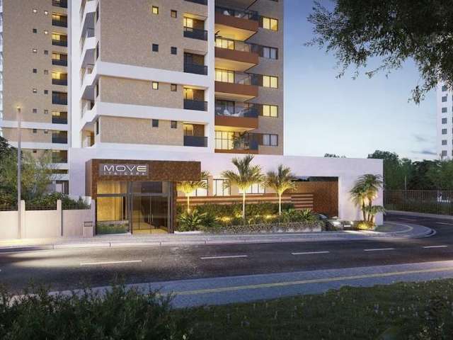 Apartamento com 2 quartos à venda na Rua Sílvio Valente, Itaigara, Salvador, 71 m2 por R$ 890.000