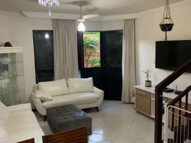 Casa em condomínio fechado com 2 quartos à venda na Avenida Professor Pinto de Aguiar, Pituaçu, Salvador, 105 m2 por R$ 440.000