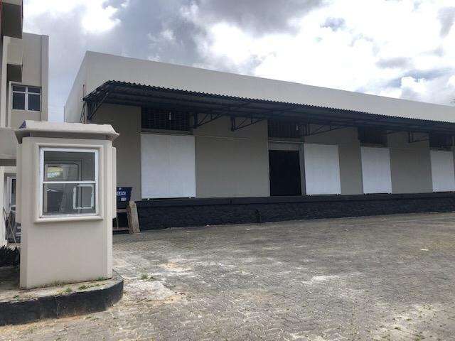 Barracão / Galpão / Depósito para alugar na Rua Doutor Altino Teixeira, Porto Seco Pirajá, Salvador, 3695 m2 por R$ 25.000