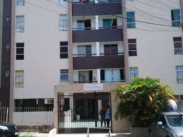 Apartamento com 3 quartos à venda na Rua Doutor Odilon Machado, 657, IAPI, Salvador, 85 m2 por R$ 230.000