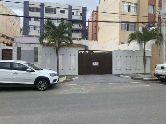 Terreno comercial à venda na Rua Coronel Durval Mattos, 181, Costa Azul, Salvador por R$ 2.500.000