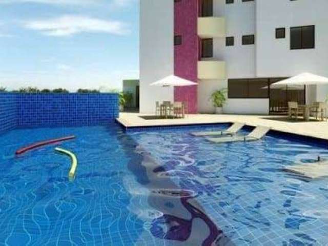 Apartamento com 2 quartos à venda na Rua Luís Negreiro, Santa Teresa, Salvador, 70 m2 por R$ 825.000