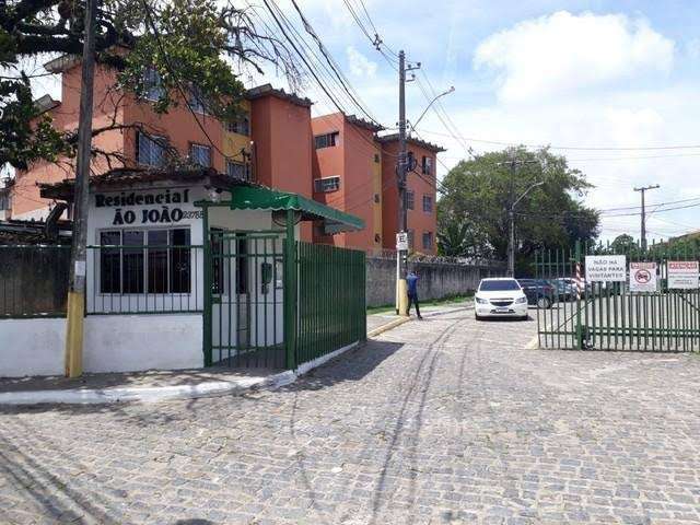 Apartamento com 2 quartos à venda na Avenida Cardeal Avelar Brandão Villela, Mata Escura, Salvador, 49 m2 por R$ 145.000