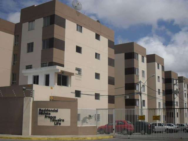 Apartamento com 2 quartos para alugar na Rua Hildete França Teixeira, Fazenda Grande 4, Salvador, 47 m2 por R$ 1.400