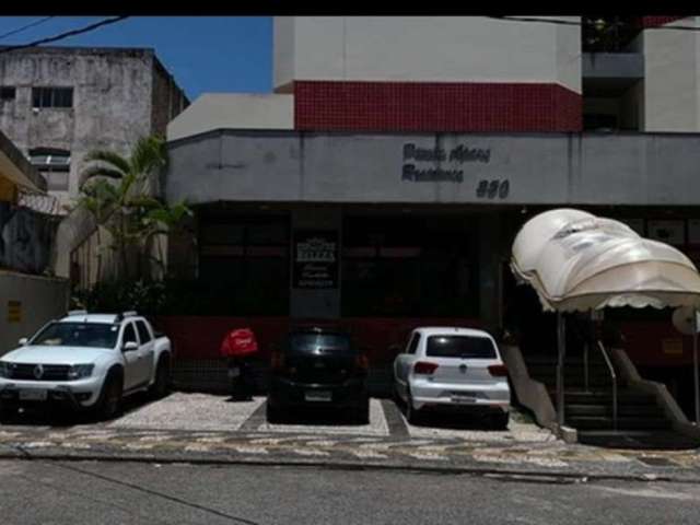 Ponto comercial com 1 sala à venda na Rua Paraíba, Pituba, Salvador, 40 m2 por R$ 480.000