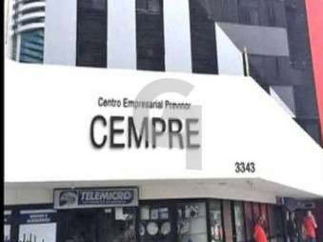 Sala comercial à venda na Avenida Tancredo Neves, Caminho das Árvores, Salvador, 49 m2 por R$ 250.000