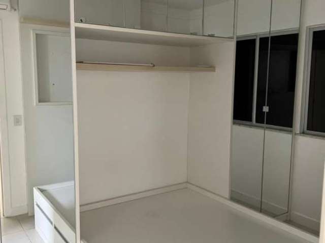 Apartamento com 2 quartos à venda na RODOVIA BA-099 - ESTRADA DO CÔCO KM 08, Abrantes, Camaçari, 64 m2 por R$ 320.000