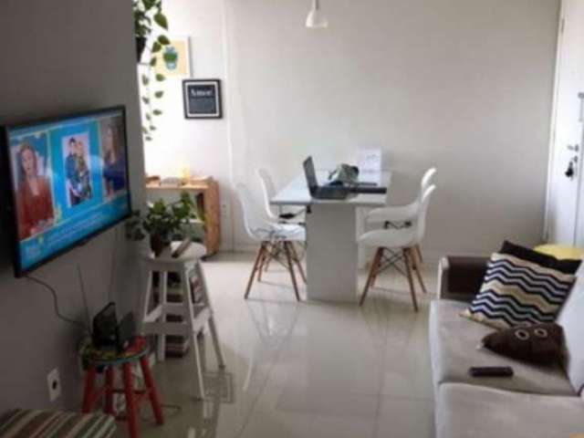 Apartamento com 2 quartos à venda na Teixeira de Barros, Parque Bela Vista, Salvador, 45 m2 por R$ 247.000