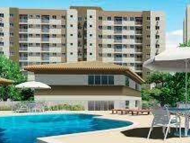 Apartamento com 3 quartos à venda na Avenida Dorival Caymmi, Itapuã, Salvador, 65 m2 por R$ 380.000