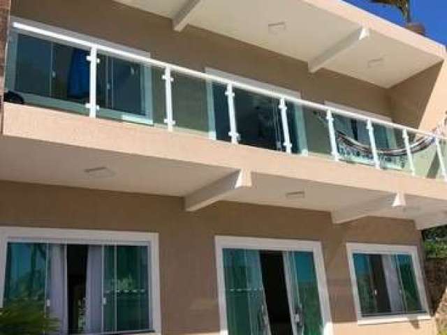 Casa em condomínio fechado com 2 quartos à venda na RUA DA CACHOEIRINHA, Monte Gordo, Camaçari, 100 m2 por R$ 412.000