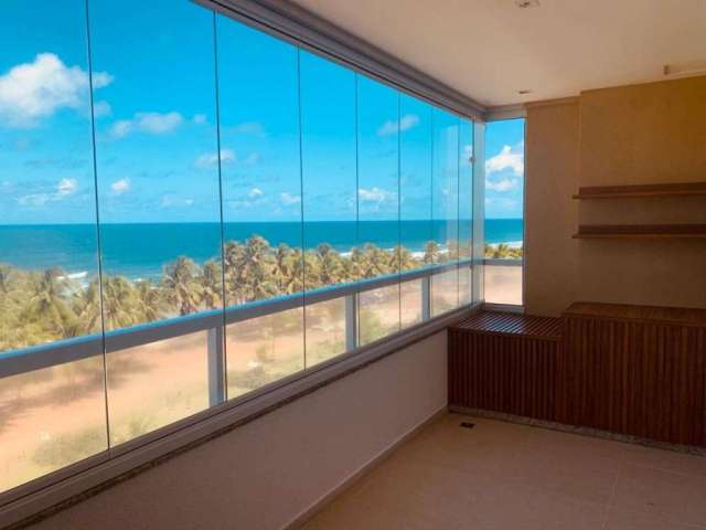 Apartamento com 2 quartos à venda na Rua do Vento Sul, Itapuã, Salvador, 60 m2 por R$ 750.000