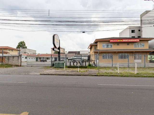 Ponto à venda, 569 m² por R$ 450.000,00 - Centro - Pinhais/PR