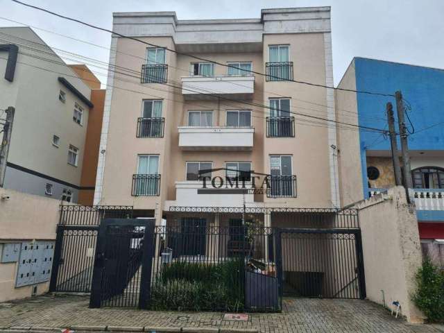 Apartamento com 2 dormitórios à venda, 55 m² por R$ 250.000,00 - Boneca do Iguaçu - São José dos Pinhais/PR