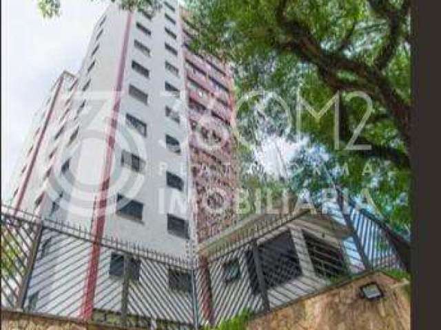 Apartamento para Venda em Santo André, Vila Gilda, 3 dormitórios, 1 suíte, 3 banheiros, 2 vagas