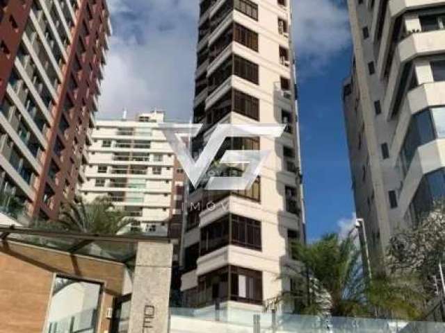 Apartamento com 4 quartos à venda na Agronômica, Florianópolis , 206 m2 por R$ 1.610.000