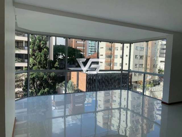 Apartamento com 4 quartos à venda no Centro, Florianópolis , 272 m2 por R$ 2.500.000