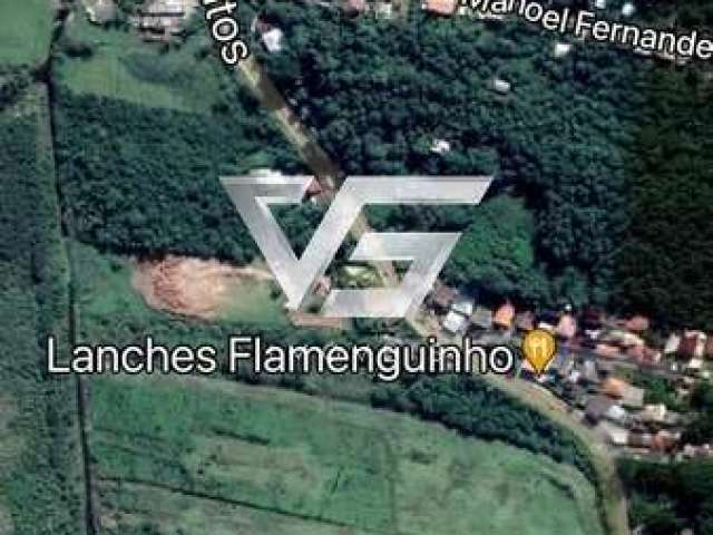 Terreno à venda no Pântano do Sul, Florianópolis  por R$ 1.800.000