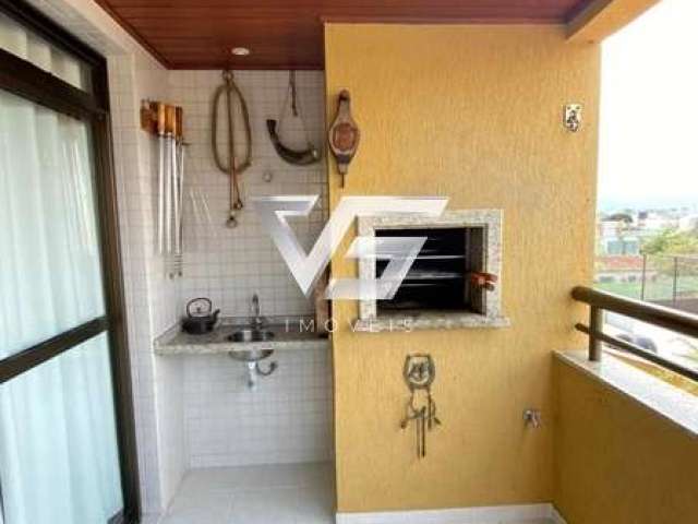 Ótimo apartamento 4 dormitórios  no balneário do estreito