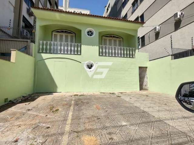 Casa Residencial / Comercial  próxima Shopping Beira Mar