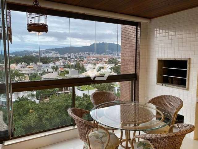 No Parque São Jorge,  Apartamento Top