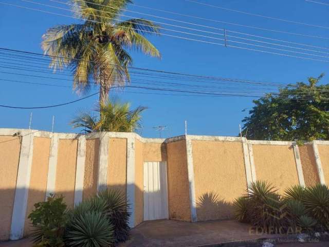 Casa para Venda em Cuiabá, Jardim Califórnia, 5 dormitórios, 3 suítes, 2 banheiros, 4 vagas