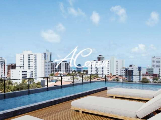 Apartamento  Belo em Jardim Oceania, João Pessoa/PB