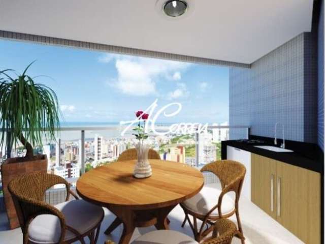 Apartamento em Miramar, João Pessoa/PB