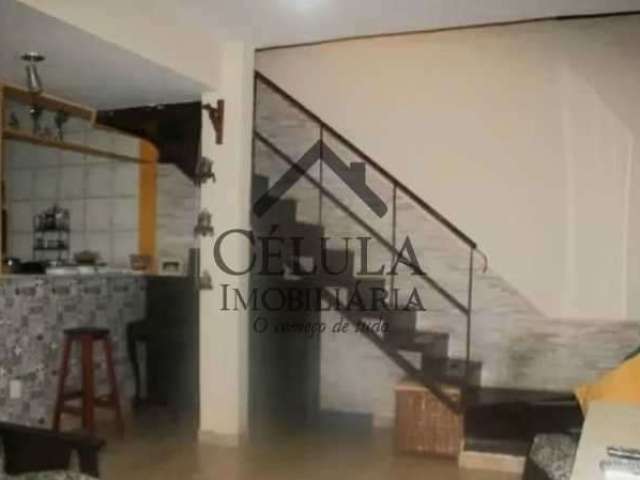 Casa em condomínio fechado com 2 quartos à venda na Rua Paturi, Tanque, Rio de Janeiro, 70 m2 por R$ 285.000