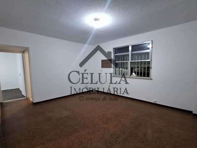Apartamento com 2 quartos à venda na Avenida Geremário Dantas, Pechincha, Rio de Janeiro, 48 m2 por R$ 190.000