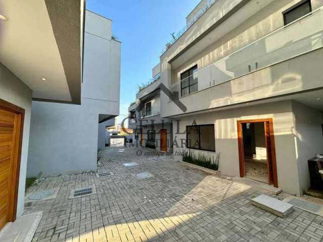 Casa em condomínio fechado com 4 quartos à venda na Rua Potiguara, Freguesia (Jacarepaguá), Rio de Janeiro, 190 m2 por R$ 860.000