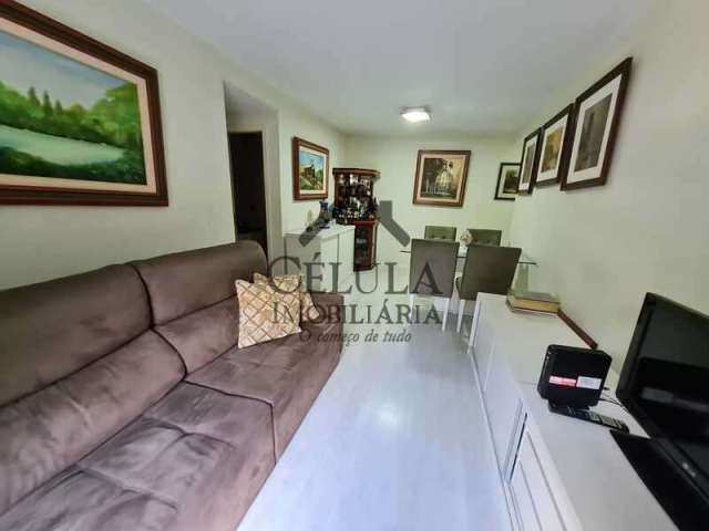 Apartamento com 2 quartos à venda na Rua Juiz de Fora, Grajaú, Rio de Janeiro, 80 m2 por R$ 590.000