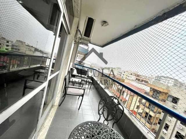 Apartamento com 2 quartos à venda na Rua Água Comprida, Vila Valqueire, Rio de Janeiro, 119 m2 por R$ 425.000