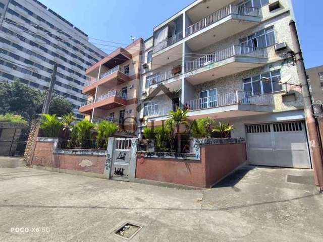 Apartamento com 2 quartos à venda na Rua André Rocha, Taquara, Rio de Janeiro, 60 m2 por R$ 180.000