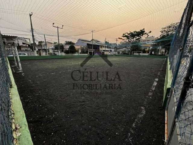 Casa em condomínio fechado com 5 quartos à venda na Estrada do Tindiba, Pechincha, Rio de Janeiro, 323 m2 por R$ 750.000